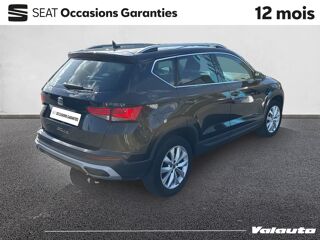 Ateca STYLE 1.0 TSI 115CH BVM6 2024 occasion 59223 Roncq