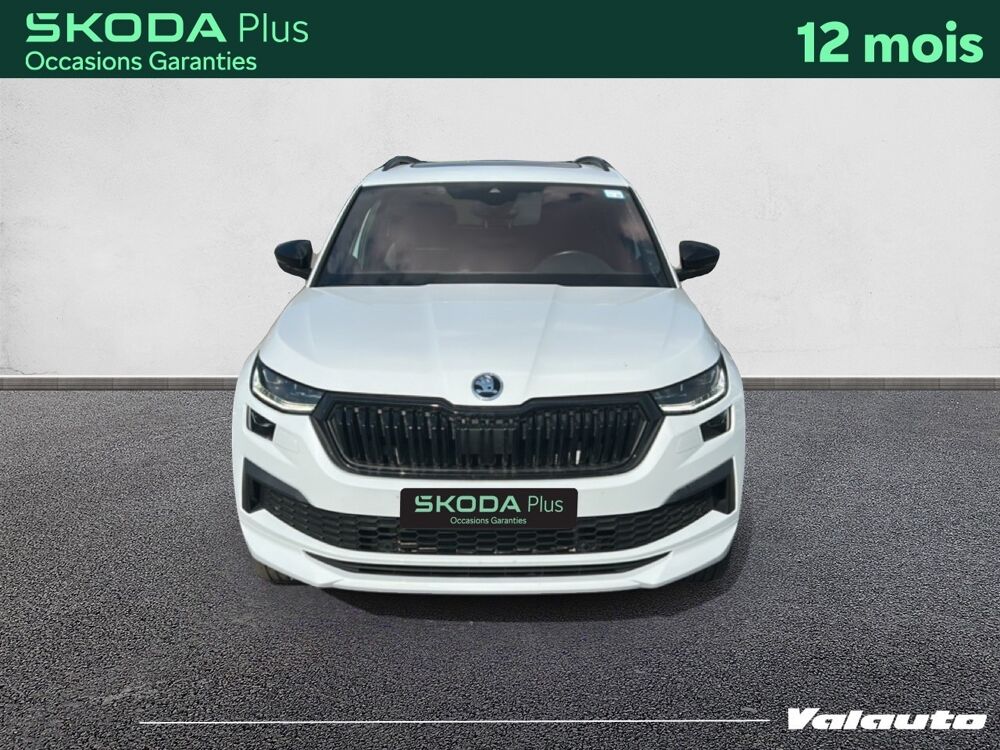 Kodiaq 2.0 TDI 150 SCR DSG7 SPORTLINE 2024 occasion 62217 Beaurains