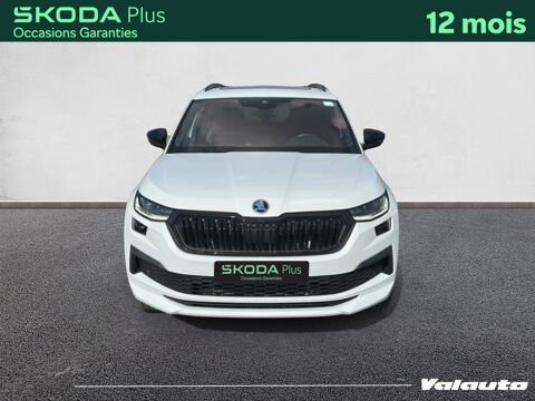 Kodiaq 2.0 TDI 150 SCR DSG7 SPORTLINE 2024 occasion 62217 Beaurains