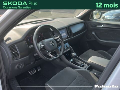 Kodiaq 2.0 TDI 150 SCR DSG7 SPORTLINE 2024 occasion 62217 Beaurains