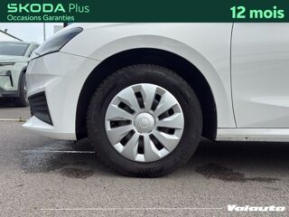 Fabia 1.0 MPI 65 CH ACTIVE 2023 occasion 59720 Louvroil