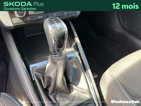 Kamiq AMBITION 1.0 TSI EVO 110CH DSG7 2023 occasion 59400 Cambrai