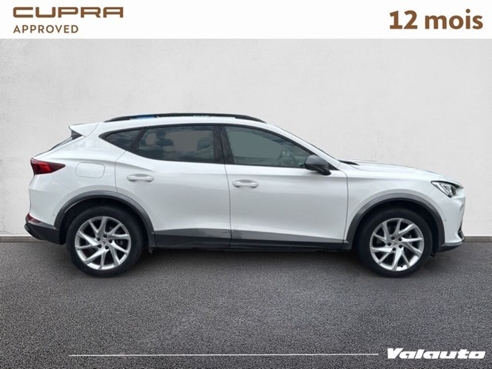 Formentor V E HYBRID 204 CH DSG6 2024 occasion 59223 Roncq