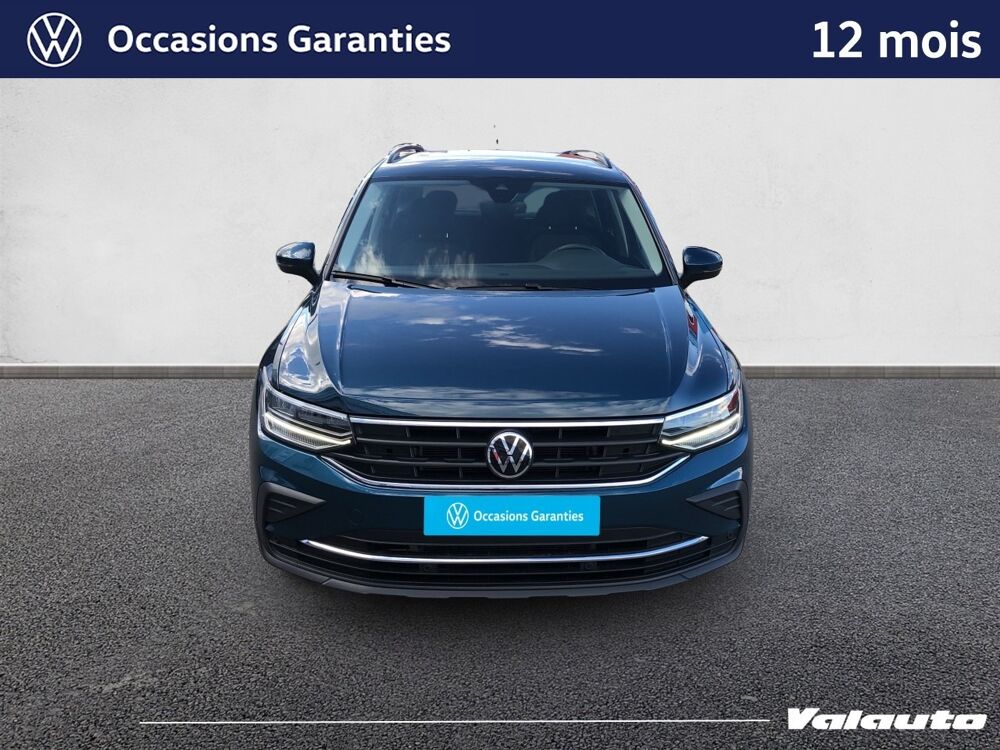 Tiguan 2.0 TDI 150 CH DSG7 LIFE 2023 occasion 62217 Beaurains