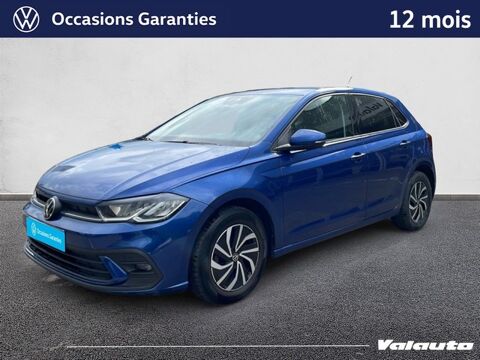 Annonce voiture Volkswagen Polo 15690 €
