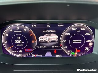 Formentor 1.5 TSI 150CH DSG7 2023 occasion 59223 Roncq