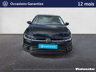 Polo STYLE 1.0 TSI 95CH BVM5 2023 occasion 59930 La Chapelle-d'Armenti&egrave;res
