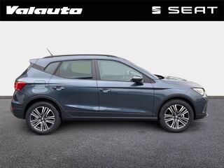 Arona COPA TSI 115 CH DSG7 2025 occasion 59400 Cambrai