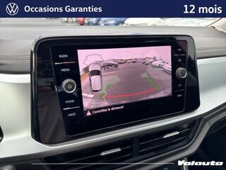 T-ROC 1.0 TSI 110 CH LIFE PLUS 2023 occasion 59860 Bruay-sur-l'Escaut