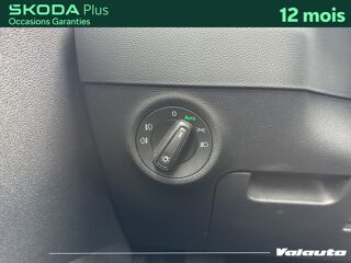 Karoq 1.5 TSI 150 SELECTION DSG7 2024 occasion 59400 Cambrai