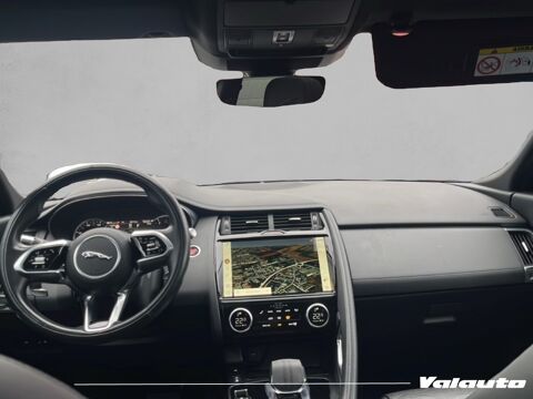 E-PACE D165 MHEV BVA R-DYNAMIC SE 2021 occasion 62217 Beaurains