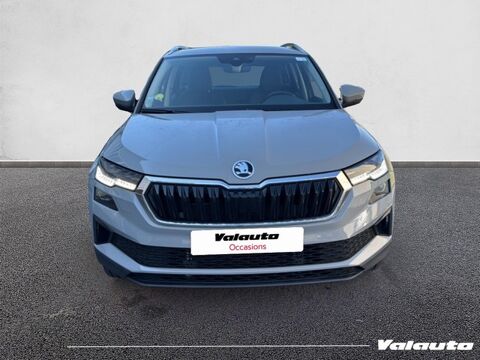 Karoq STYLE 2.0 TDI 150 SCR BVM6 2023 occasion 59223 Roncq