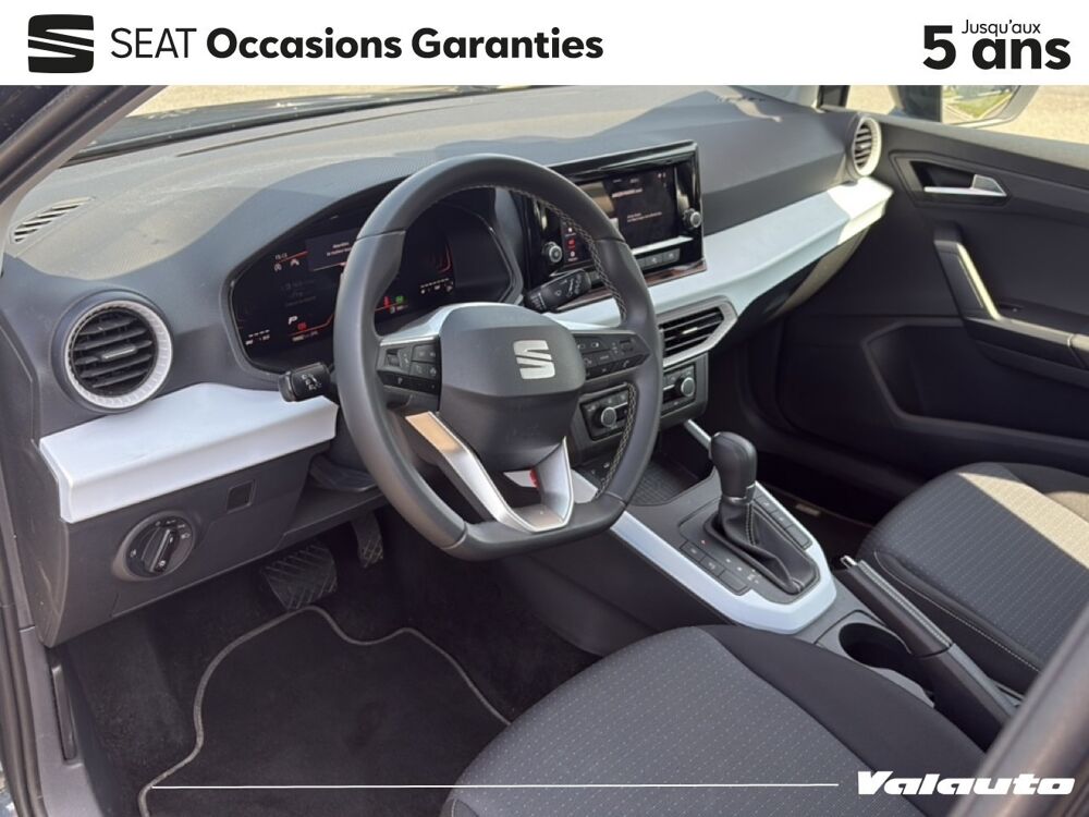 Arona COPA 1.0 TSI 115 CH DSG 7 2025 occasion 59223 Roncq