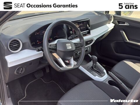 Arona COPA 1.0 TSI 115 CH DSG 7 2025 occasion 59223 Roncq