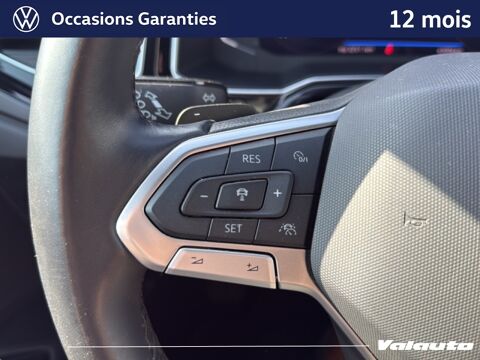 Taigo 1.0 TSI 110 CH DSG7 R LINE 2023 occasion 59860 Bruay-sur-l'Escaut