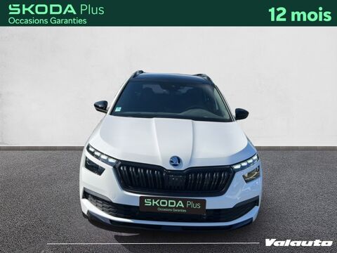Kamiq 1.0 TSI 110 EVO DSG MONTE CARLO 2023 occasion 62217 Beaurains