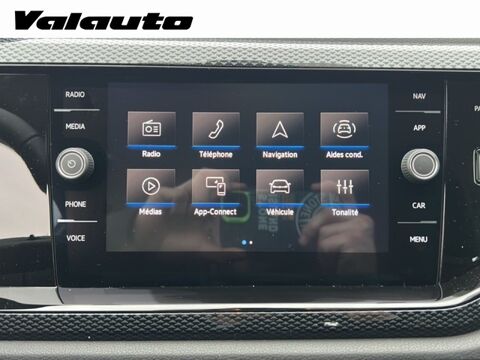 Polo FL 1.0 TSI 95 CH BVM5 LIFE 2025 occasion 62217 Beaurains