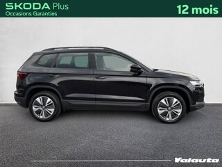 Karoq AMBITION 2.0 TDI 115 DSG 2024 occasion 59130 Lambersart
