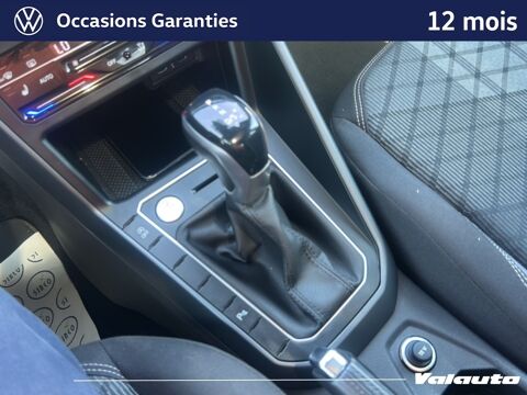 Taigo R-LINE 1.5 TSI 150CH DSG7 2023 occasion 59930 La Chapelle-d'Armenti&egrave;res