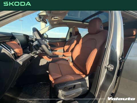 Kodiaq PLUS 1.5 TSI 150 CH HYBRID DSG7 CO... 2026 occasion 59223 Roncq