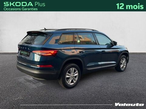 Kodiaq BUSINESS 1.5 TSI 150 ACT DSG7 2023 occasion 59130 Lambersart