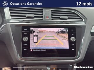 Tiguan LIFE PLUS 1.5 TSI 150 CH DSG7 2023 occasion 59860 Bruay-sur-l'Escaut