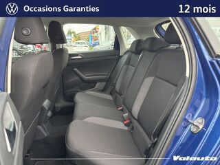 Polo LIFE PLUS 1.0 TSI 95 CH 2023 occasion 59223 Roncq