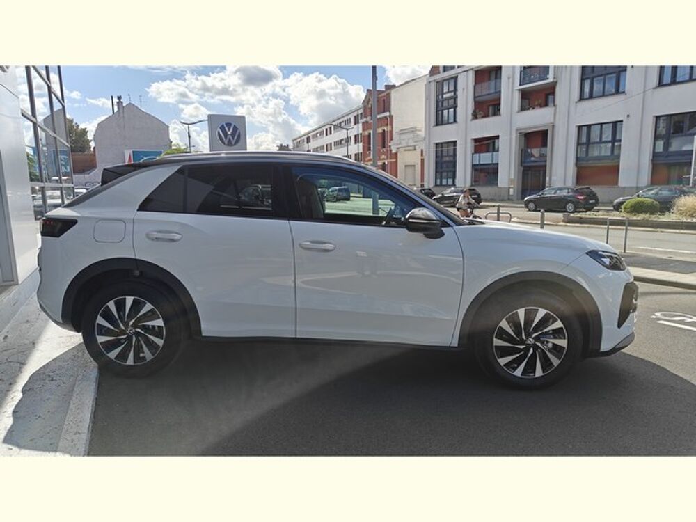 T-ROC NOUVEAU NF 1.5 ETSI HYBRID 116CH DSG7 ... 2026 occasion 59130 Lambersart