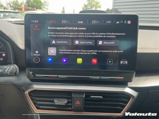 Formentor BUSINESS EDITION 1.5 TSI 150CH ... 2024 occasion 59930 La Chapelle-d'Armenti&egrave;res
