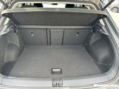 T-ROC STYLE 1.5 TSI 150CH DSG7 2023 occasion 59100 Roubaix