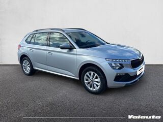 Kamiq SELECTION 1.0 TSI 95CH BVM5 2025 occasion 62217 Beaurains