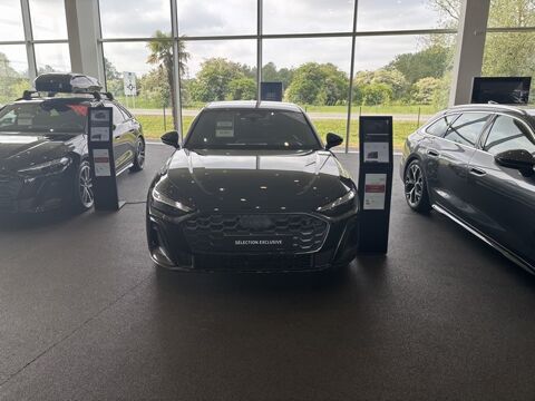 A5 TDI 204 CH S TRONIC SLINE 2026 occasion 59860 Bruay-sur-l'Escaut