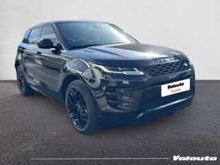 Range Rover Evoque RANGE ROVER MARK III P300E BV... 2023 occasion 59860 Bruay-sur-l'Escaut