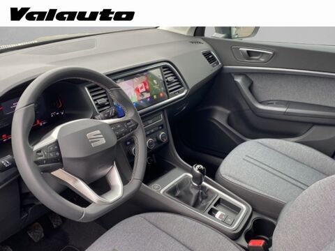 Ateca EDITION 1.0 TSI 115CH BVM6 2026 occasion 59400 Cambrai