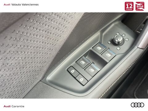 A3 35 TFSI 150 S TRONIC S LINE 2024 occasion 59860 Bruay-sur-l'Escaut