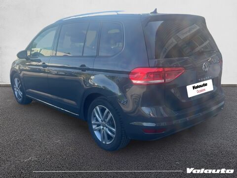 Touran VW EDITION 1.5 TSI 150 CH BVM6 7PL 2024 occasion 59930 La Chapelle-d'Armenti&egrave;res