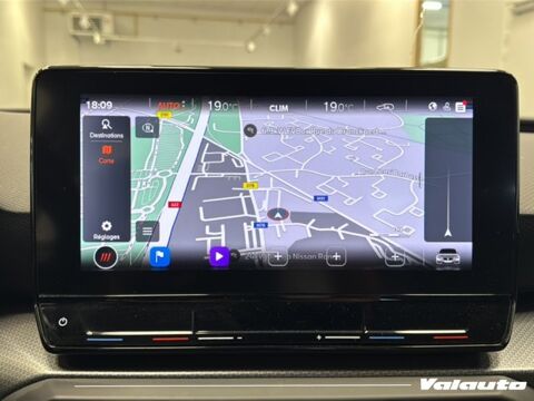 Leon 1.0 ETSI 110 CH DSG STYLE 2024 occasion 59223 Roncq
