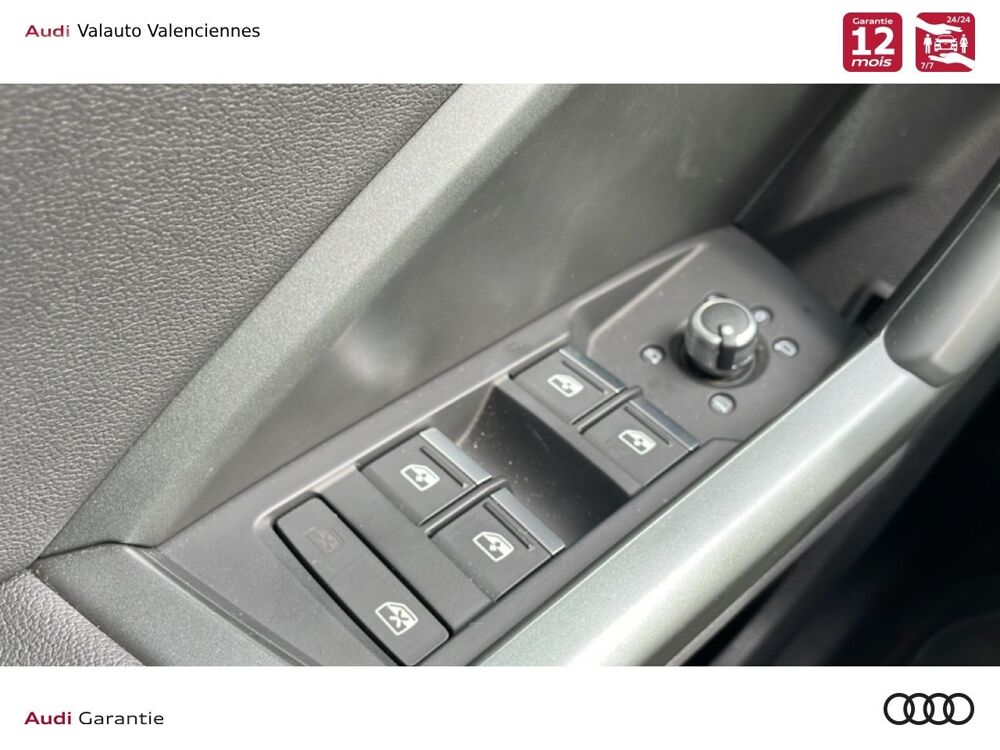 Q3 35 TFSI 150 STRONIC S LINE 2025 occasion 59860 Bruay-sur-l'Escaut