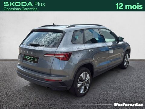 Karoq AMBITION 1.0 TSI 110CH 2023 occasion 59223 Roncq