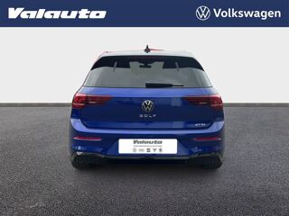 Golf 8 FL 1.5 ETSI 150 CH DSG7 R LINE 2026 occasion 62217 Beaurains