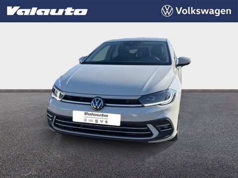 Polo FL 1.0 TSI 95 CH BVM5 STYLE 2026 occasion 59400 Cambrai
