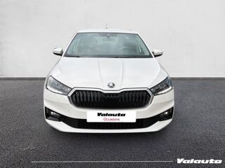 Fabia ACTIVE 1.0 MPI 80CH BVM5 2024 occasion 59100 Roubaix