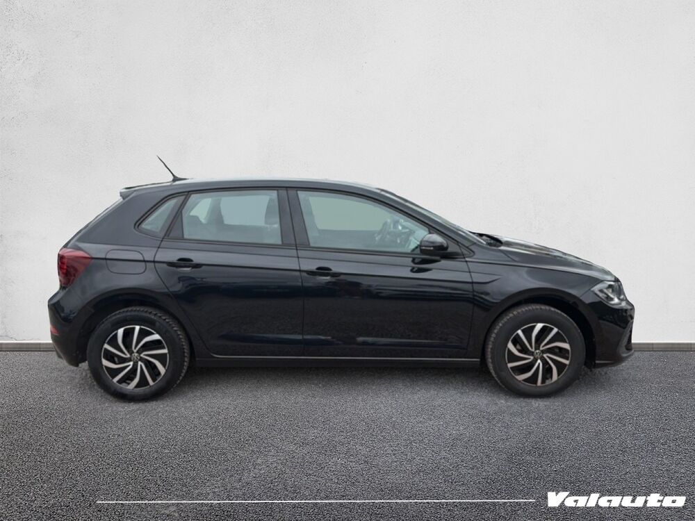 Polo LIFE 1.0 TSI 95CH BVM5 2023 occasion 59860 Bruay-sur-l'Escaut