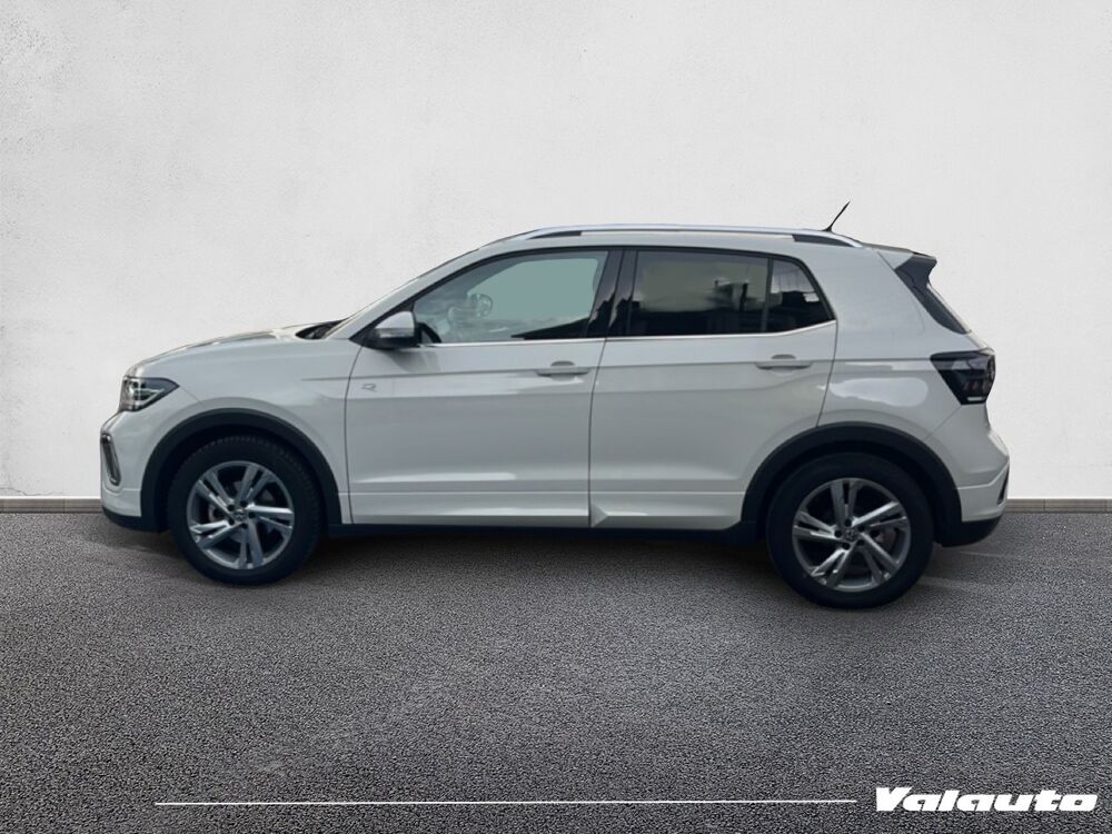 T-Cross R LINE 1.0 TSI 116CH DSG7 2024 occasion 59100 Roubaix