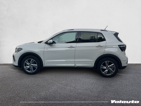 T-Cross R LINE 1.0 TSI 116CH DSG7 2024 occasion 59100 Roubaix