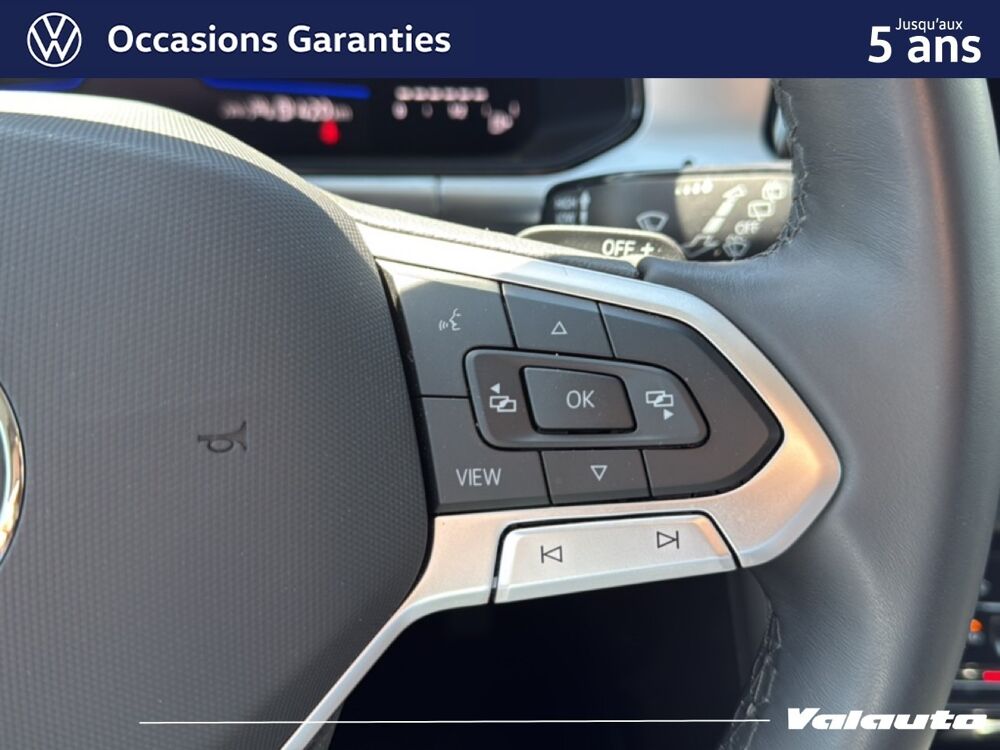 T-ROC FL 1.5 TSI 150 CH DSG7 VW EDITION 2025 occasion 59223 Roncq