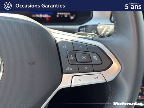 T-ROC FL 1.5 TSI 150 CH DSG7 VW EDITION 2025 occasion 59223 Roncq