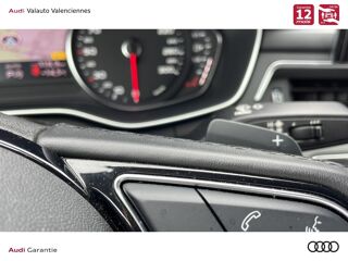 A5 SB 35 TDI 2.0 163 CH S TRO... 2023 occasion 59860 Bruay-sur-l'Escaut
