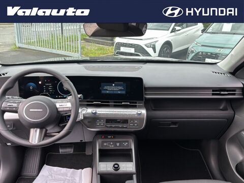 Kona EV 48 KWH INTUITIVE ELIGIBLE CEE 2026 occasion 59223 Roncq