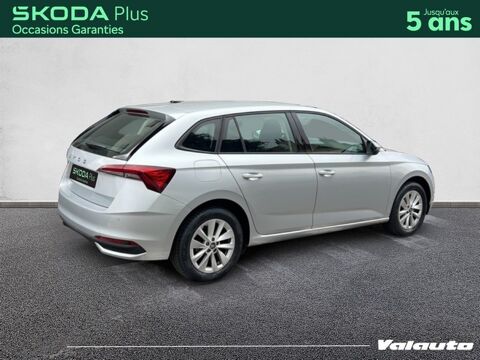 Scala SELECTION 1.0 TSI 116CH DSG7 2025 occasion 59130 Lambersart